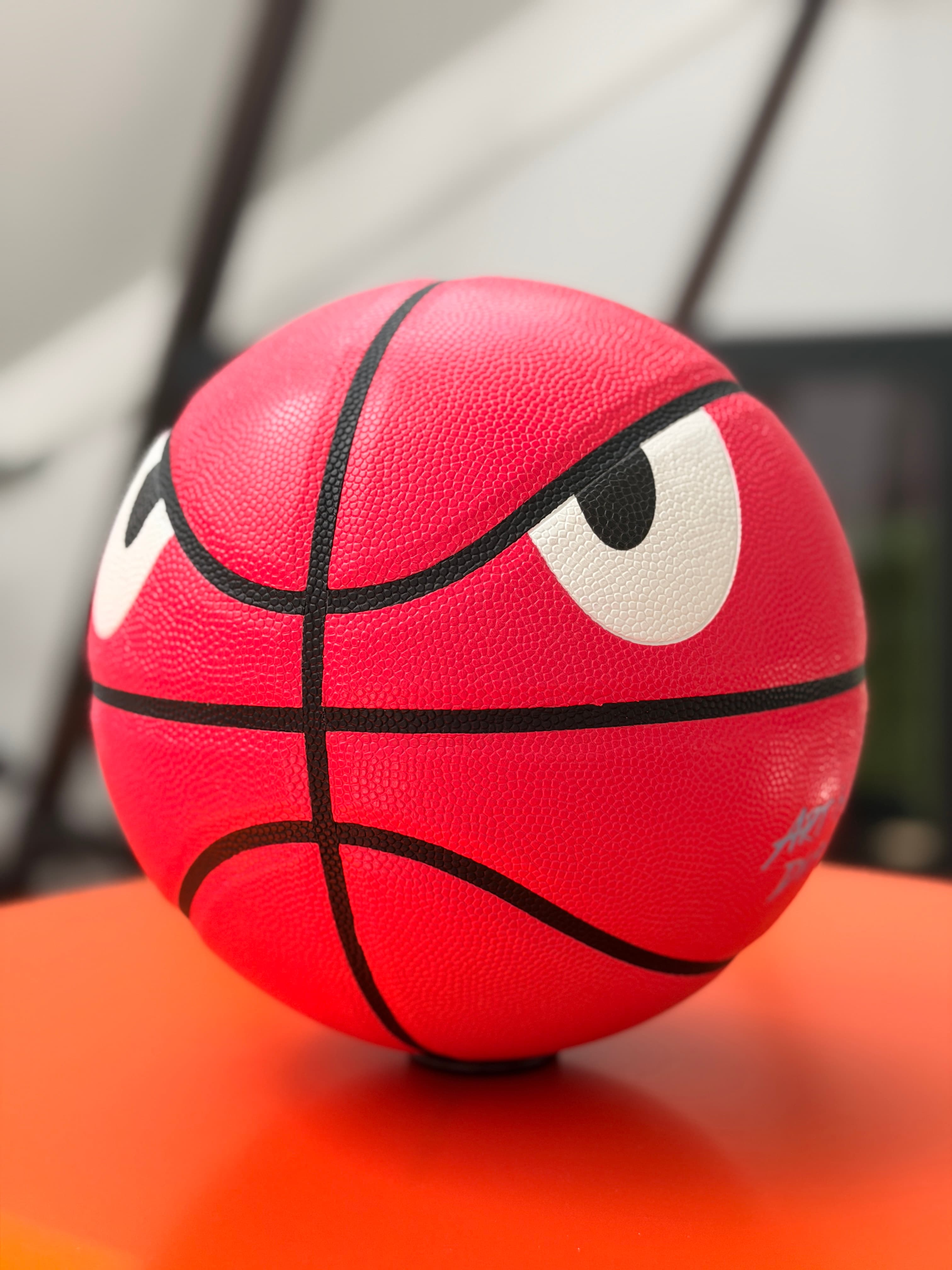 fellowz #1 Basketball 